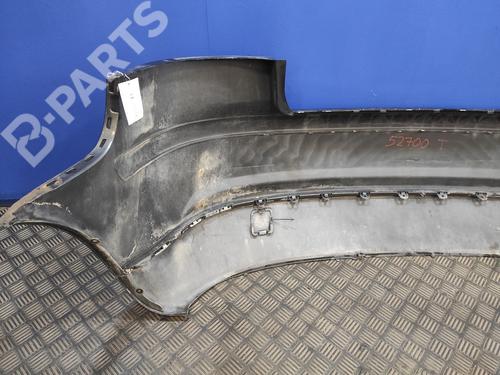 Rear bumper AUDI A3 (8P1)  | BP10528806C8 