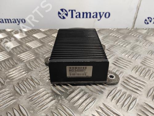 Engine control unit (ECU) MITSUBISHI SPACE WAGON (N9_W, N8_W)  | BP21381392M57 