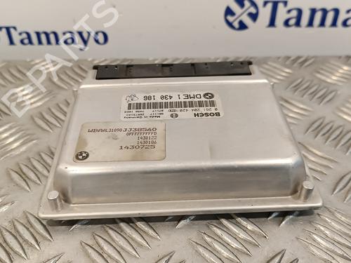 Computer motormanagement BMW 3 Coupe (E46)  | BP17103428M57 