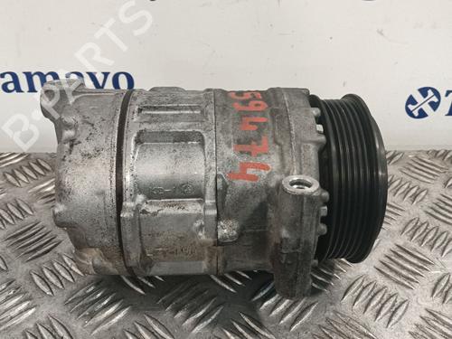AC compressor MERCEDES-BENZ VITO Bus (W639) 111 CDI (639.701, 639.703, 639.705) | BP30201262M34 - Image 7