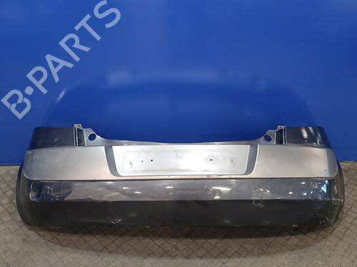 Used Rear bumper RENAULT MEGANE II (BM0/1_, CM0/1_) 1.6 16V (112 hp) 17029753