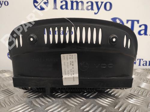 Instrument cluster BMW 5 (E60) 530 d | BP11942511C47 