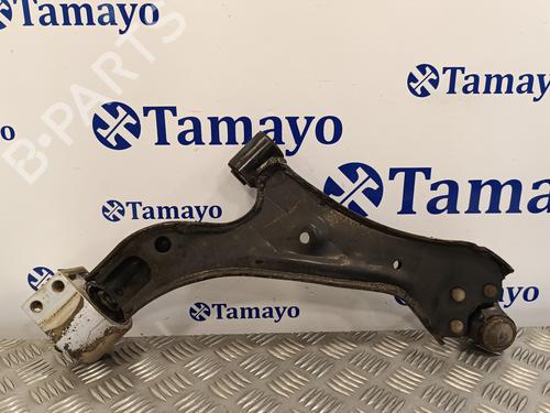 Left front suspension arm PEUGEOT 206 Hatchback (2A/C) 1.9 D | BP17164307M12 