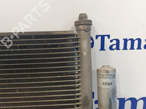 AC radiator SUZUKI IGNIS II (MH) 1.3 DDiS (RM413D) | BP18236145M32 