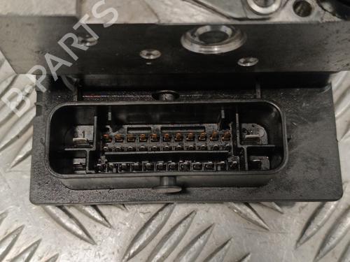 ABS pump CITROËN C4 Grand Picasso I (UA_) 1.6 HDi 110 | BP16256095M43 