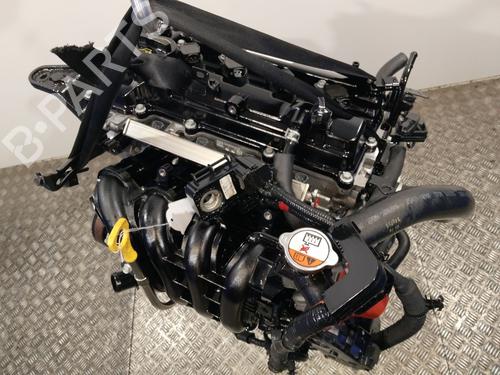 Engine KIA RIO III (UB) 1.2 CVVT | BP36527420M1 - Image 5