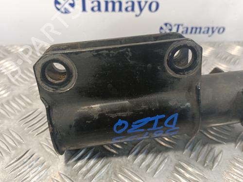 Left front shock absorber BMW X5 (E53)  | BP17839228M16 