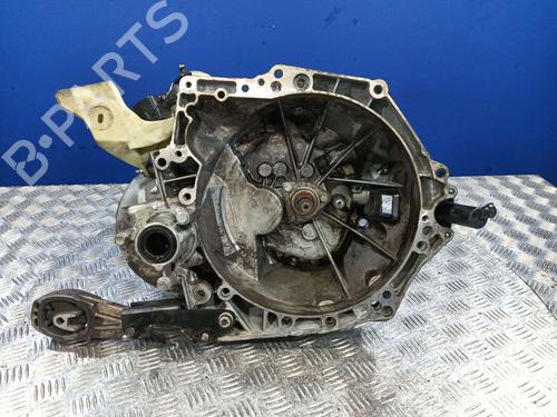 Used Gearbox CITROËN C4 CACTUS [2014-2025]  26579645