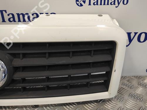 Grill FIAT DOBLO MPV (119_, 223_) 1.3 JTD | BP15098397C40 