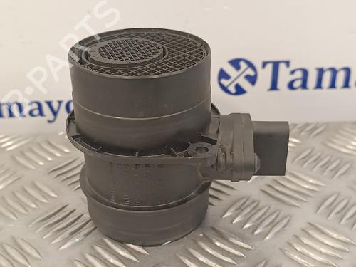Mass air flow sensor AUDI A3 Sportback (8PA)  | BP16457178M95 