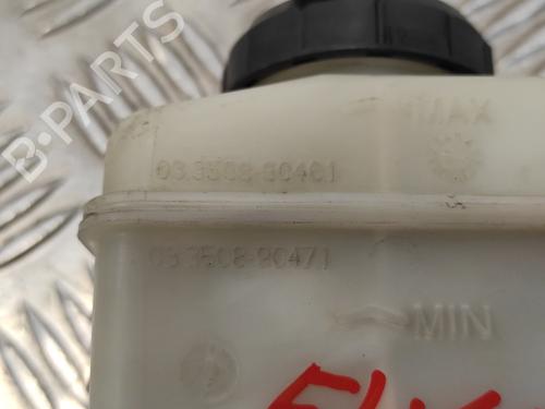 Brake master cylinder DACIA SANDERO  | BP15248445M77 