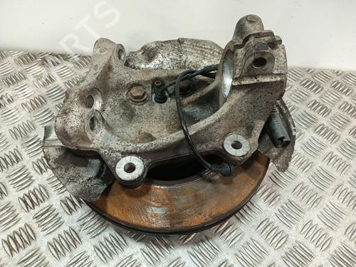 Used Right front steering knuckle Right front steering knuckle BMW 1 (E87) 118 d (122 hp) 33660618 33660618