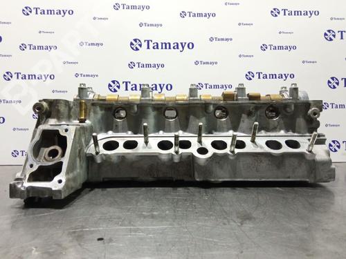 Cylinder head OPEL ZAFIRA A MPV (T98) 2.2 DTI 16V (F75) | BP10970136M5 