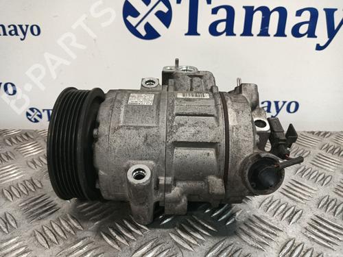 AC compressor SEAT IBIZA III (6L1)  | BP30191450M34 