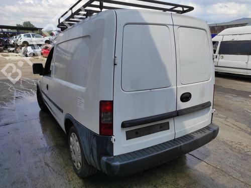 Front windshield wiper arm OPEL COMBO Box Body/MPV  | BP22354516C143 