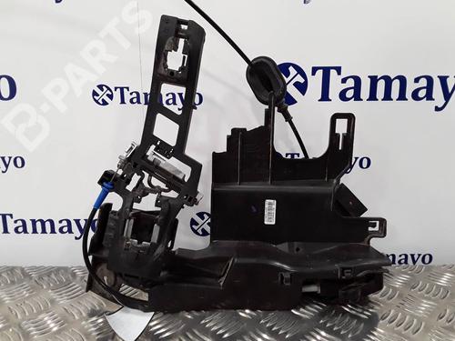 Front right lock FORD FIESTA VI (CB1, CCN)  | BP7281677C97 