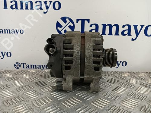 Alternator PEUGEOT PARTNER Tepee 1.6 BlueHDi 120 | BP19784330M7 