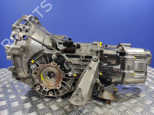 Gearbox AUDI A6 C5 (4B2) 2.5 TDI | BP6782634M3 