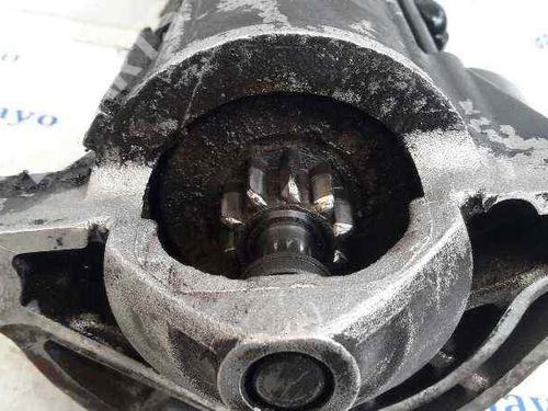 Starter PEUGEOT 106 II (1A_, 1C_)  | BP891713M8 