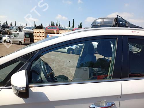 Used Front left door window Front left door window KIA CARENS IV 1.7 CRDi (116 hp) 35964514 35964514