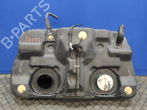 Used Fuel tank NISSAN X-TRAIL I (T30) [2001-2013]  13708363