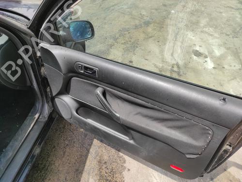 Front left window mechanism VW GOLF IV (1J1) 1.6 16V | BP13748198C22 