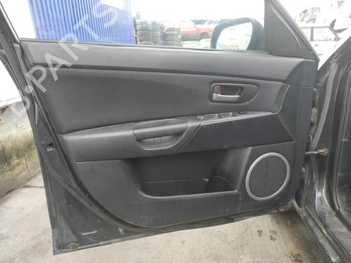 Gearbox MAZDA 3 (BK)  | BP21568739M3 