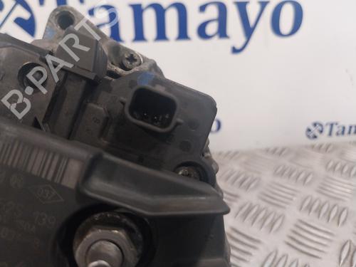 Alternator RENAULT SCÉNIC I MPV (JA0/1_, FA0_)  | BP26878689M7 