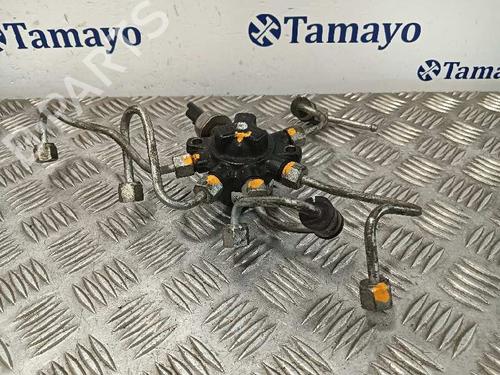 Used Injection rail FORD TRANSIT CONNECT (P65_, P70_, P80_) 1.8 TDCi (90 hp) 26557373