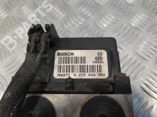 ABS pump PEUGEOT 307 (3A/C) 1.6 16V | BP11799832M43 