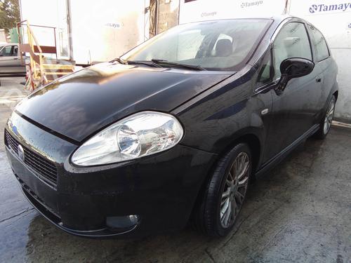 Egr FIAT GRANDE PUNTO (199_)  | BP10660061M69 