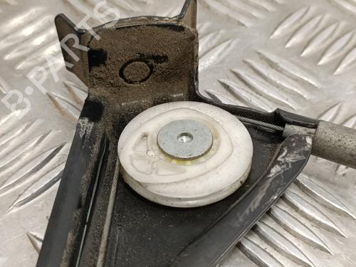 Front left window mechanism MERCEDES-BENZ SLK (R171)  | BP17496439C22 