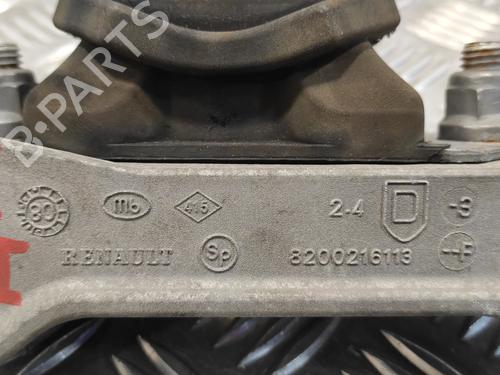 Engine mount DACIA SANDERO  | BP15249402M89 