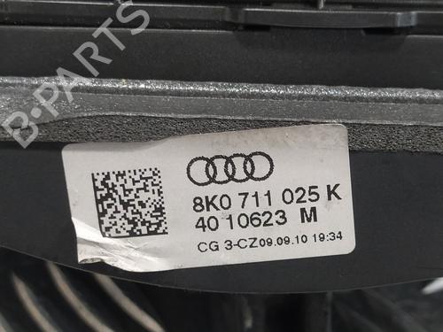 Gear lever AUDI A4 B8 (8K2) 2.0 TDI 16V | BP12202458M90 