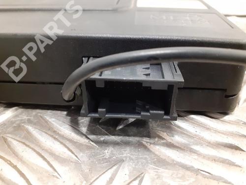Electronic module SEAT IBIZA IV (6J5, 6P1)  | BP9072691M83 