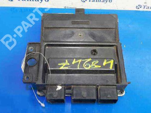 Engine control unit (ECU) RENAULT MEGANE II Estate (KM0/1_) | BP5316850M57