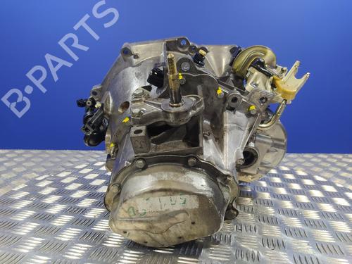 Gearbox CITROËN C4 I (LC_) 1.6 HDi | BP13010702M3 