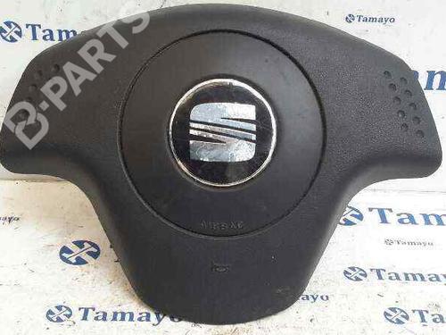 Førerens kollisjonspute SEAT IBIZA III (6L1) 1.9 TDI (100 hp) 2825373