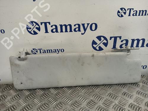 Left sun visor IVECO DAILY VI Bus 40C15, 50C15, 60C15 | BP40088622I1 - Image 3