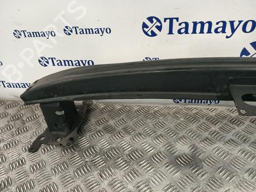Front bumper reinforcement VW GOLF V (1K1) 2.0 TDI | BP30898102C109