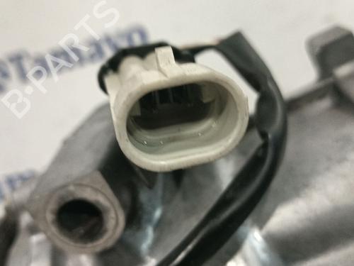 AC compressor OPEL CORSA C (X01) | BP31020531M34