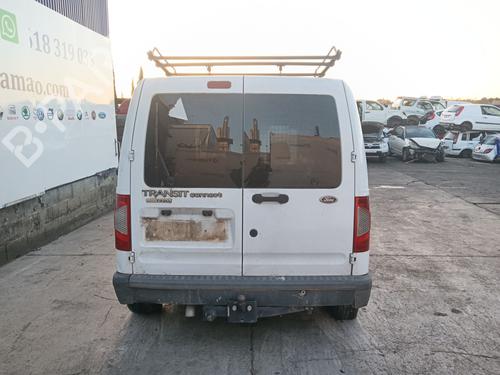 Engine control unit (ECU) FORD TRANSIT CONNECT (P65_, P70_, P80_) 1.8 TDCi | BP40265939M57 - Image 10