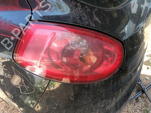 Used Left taillight Left taillight 39077108 39077108