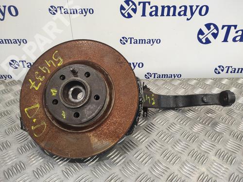Right front steering knuckle ALFA ROMEO 156 Sportwagon (932_)  | BP12126658M26 
