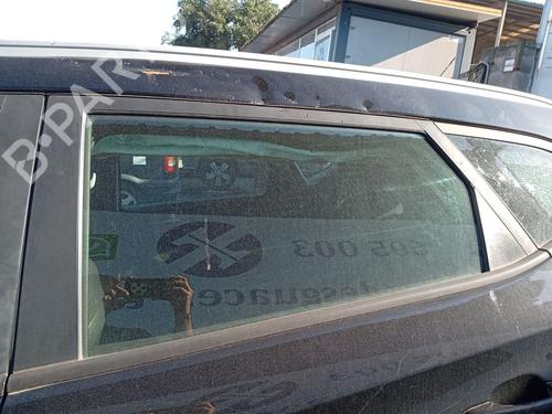 Used Rear left door window Rear left door window 36115186 36115186
