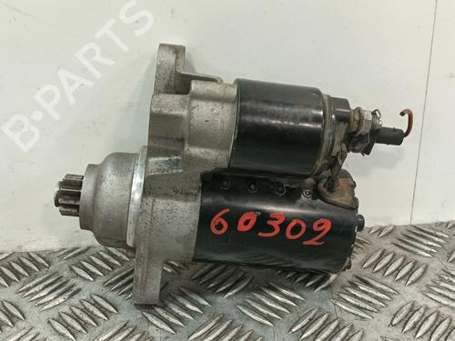 Used Starter Starter SEAT IBIZA III (6L1) 1.4 16V (100 hp) 34058582 34058582