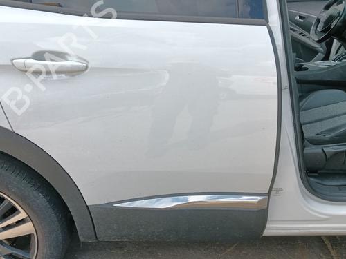Dør højre bagtil Dør højre bagtil PEUGEOT 3008 II SUV (MC_, MR_, MJ_, M4_) 1.2 THP/ PureTech 130 (MRHNSM, MRHNSU, MRHNSJ, MRHNYW,... (131 hp) 34250934 34250934