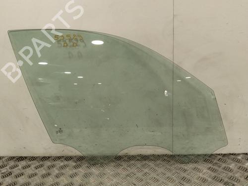 Used Front right door window Front right door window 38461080 38461080