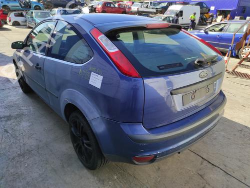 Left taillight FORD FOCUS II (DA_, HCP, DP)  | BP15407632C34 