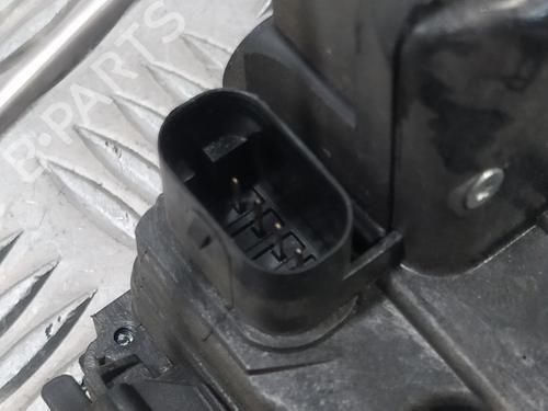 Front right lock MERCEDES-BENZ VITO Tourer (W447)  | BP12180815C97 